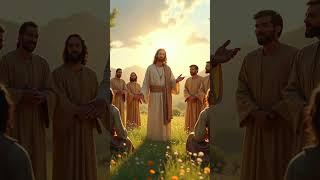 2025-05-23 Gospel John 15:12-17  #Gospel #Christian  #Jesus  #Catholic