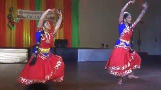 CANADIAN MALAYALEE ASSOCIATION CHILL 2015