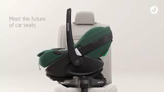 Maxi-Cosi FamilyFix 360 Pro Base