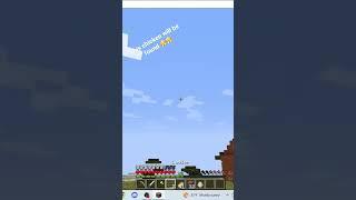 #shorts #minecraft