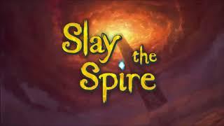 Slay the spire OST - Final boss