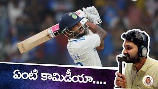 Nitish Kumar Reddy to be dropped?? BGT | Aus vs Ind