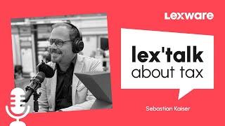 lex'talk about tax 94 – Die erfolgreiche Umsetzung der E-Rechnungspflicht in lexoffice