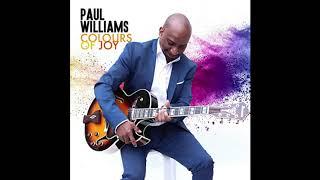 Paul Williams - Grateful