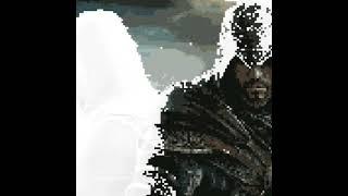Assassin creed:Pixel art
