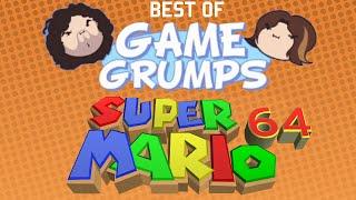 Best of Game Grumps - Super Mario 64 Complete