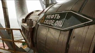 "Роснефть": жизнь в режиме санкций - economy