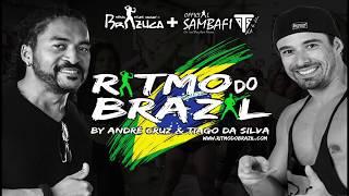 Ritmo do Brazil - André Cruz & Tiago da Silva