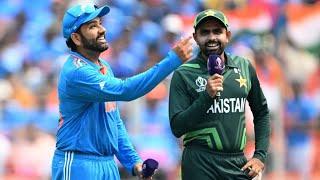 #ICC CHAMPIONS TROUP INDIA VS PAK HIGHLIGHT