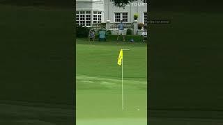 Jordan Spieth with the FILTHY Flop Shot! #golfswing #golf #pga #pgatour #golfer