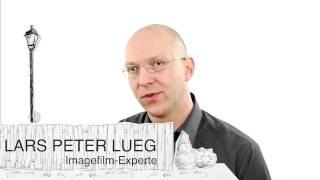 Tipps für einen grandiosen Imagefilm (5/5) Experten-Interview