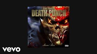 Five Finger Death Punch - Sham Pain (AUDIO)