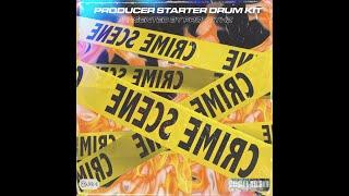 (FREE) Producer Starter Drum Kit (OVER 100+ SOUNDS) (MADE FOR UK DRILL, AFROSWING,TRAP)