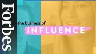 Why Do We Share On Social Media? | The Business of Influence | Forbes