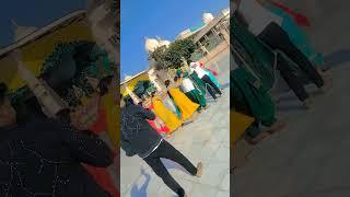 Family Masti #viralvideo #vlog pooja chuhan Mathura