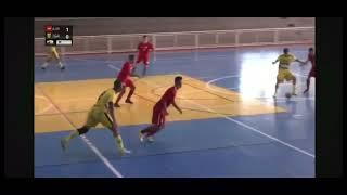 DVD GUILHERME DOS SANTOS SALIBA| ATLETA DE FUTSAL|