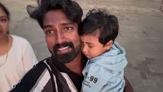 DAY IN MY LIFE | നന്ദുന്റെ വീട്ടിലേക്ക് ഒരു യാത്ര | Amjith Nandana