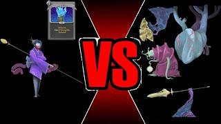 Intangible Watcher VS. Time Eater, Spire Spear & Shield, Corrupt Heart | Slay The Spire Gameplay