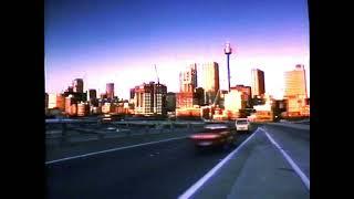 Australian Mitsubishi motors TV commercial ad 1990