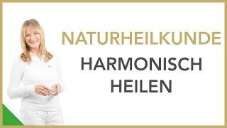 Naturheilkunde – harmonisch heilen? | Dr. Petra Bracht | Gesundheit, Wissen, Ernährung