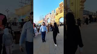 DUBAI GLOBAL VILLAGE "2023"