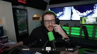 Scump explains his concerns with Black Ops 6 ranked play