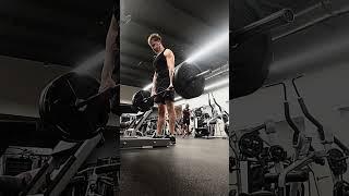TinyTim on  #gym #hybrid #follow #weights