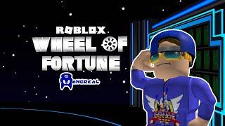 QUESTIONS ALMOST IMPOSSIBLE TO ANSWER! | Wheel of Fortune | Roblox