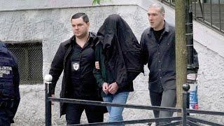 13-летний подросток убил восьмерых школьников и охранника в Сербии