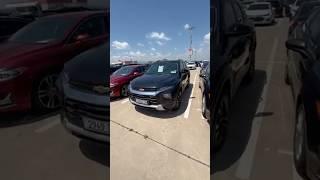 Отличный кроссовер за свои деньги Chevrolet TRAILBLAZER 