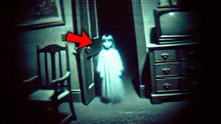 9 Scary Videos That Will BAFFLE You!