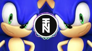 Sonic Green Hill Zone (OFFICIAL Shintek TRAP REMIX)