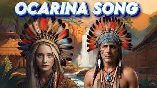  EuroMartina - Ocarina Song (Official Music Video) // KORG STYLE / KORG ITALO DISCO / 80S PARTY MIX