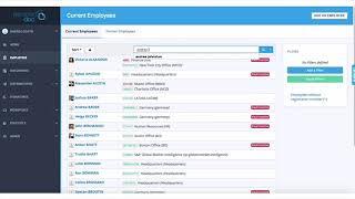 PeopleDoc for SAP SuccessFactors - ARAGO Consulting