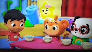 My Favourite Part From Jaltarang From Little Baby Bum Music Time (Including The Jaltarang Song)