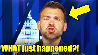 NIGHTMARE News Causes MAGA Star to COLLAPSE Live on Air!