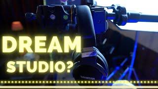 The Best Studio Setup? | Studio tour for your YouTube Channel | Bol Chaal