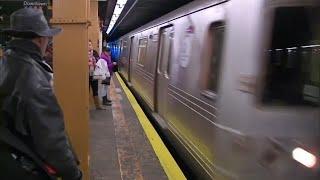 Officials, residents rally for more MTA funding, against fare hikes