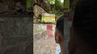 ️Pambatti Siddhar CAVE EXPLORATION Like You've Never Seen Before | தமிழ்