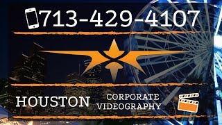 Houston Texas Corporate Videography | Beverly Boy