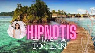 wisata ke togean dan pulau selayar dengan hipnotis ! hilangkan stres #wisata #anxiety #hipnoterapi