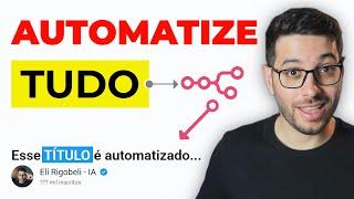 Esse vídeo tem 3.487 visualizações, 536 curtidas e 124 comentários