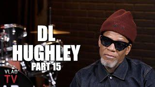 DL Hughley on Luigi Mangione Killing Healthcare CEO: Karma is a Pre-existing Condition (Part 15)