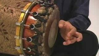 Mridangam Master