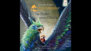 Drachenreiter – Die Feder eines Greifs // Making-of