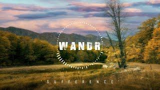 Wandr - Sufference | Stirring | New Age Chill Music 2024 (Global) #newagechillmusic2024 #newagemusic