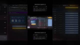 Бесплатный скрипт Standoff 2 / Самый быстрый скрипт стандофф 2 / скрипт на ловлю скинов с наклейками