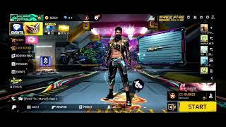 mr pk gaming#youtube video# free fire 