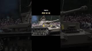 Maus tech tree but wotblitz based #shorts #wot #warthunder