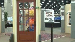 Door Store and Windows - Door Security